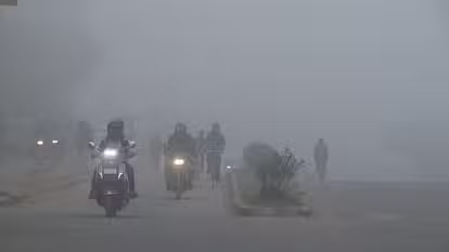 चंडीगढ़ मौसम पूर्वानुमान और AQI 25 दिसंबर: न्यूनतम और अधिकतम तापमान देखें