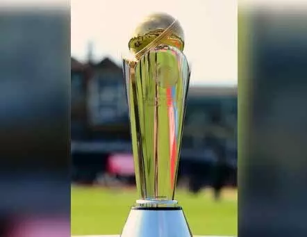 Champions Trophy schedule: भारत बनाम पाकिस्तान, 23 फरवरी, दुबई