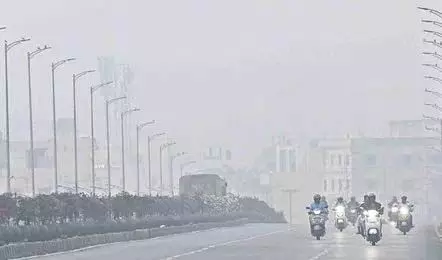 हैदराबाद मौसम पूर्वानुमान और AQI 25 दिसंबर: गर्म शुरुआत, जानें पूरा पूर्वानुमान