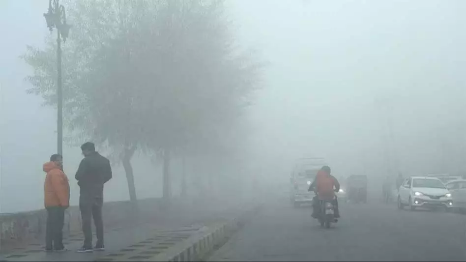 पटना मौसम पूर्वानुमान और AQI 25 दिसंबर: न्यूनतम और अधिकतम तापमान देखें