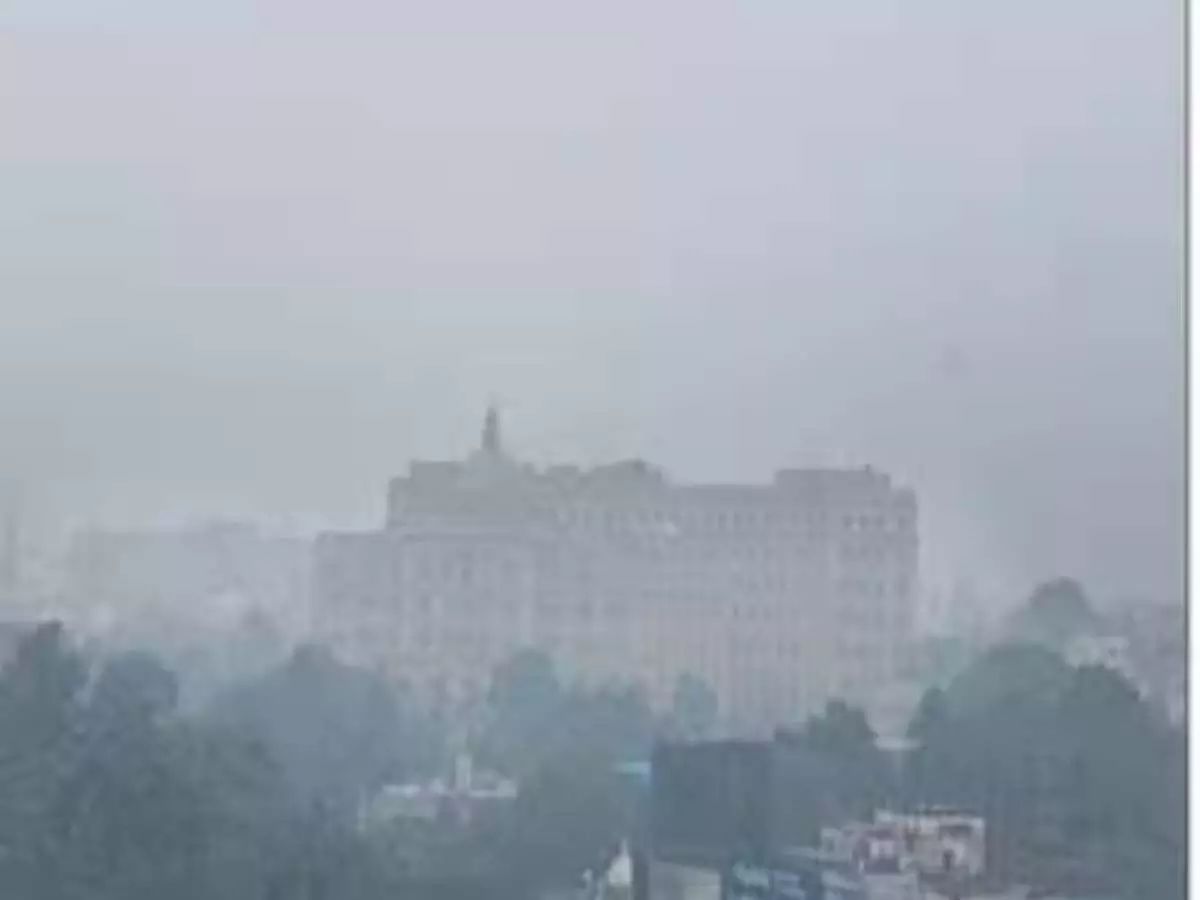 लखनऊ मौसम पूर्वानुमान और AQI 25 दिसंबर: न्यूनतम और अधिकतम तापमान देखें