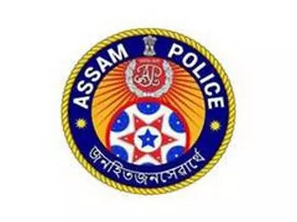 Assam STF ने अंसारुल्लाह बांग्ला टीम के 2 और सदस्यों को गिरफ्तार किया