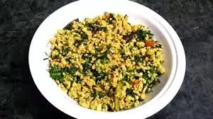 Egg fenugreek bhurji गजब का स्वाद, जाने बनाने का तरीका