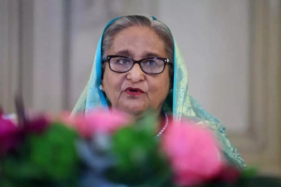 बांग्लादेश द्वारा भारत से पूर्व PM Sheikh Hasina को प्रत्यर्पित करने का आग्रह करने पर संपादकीय