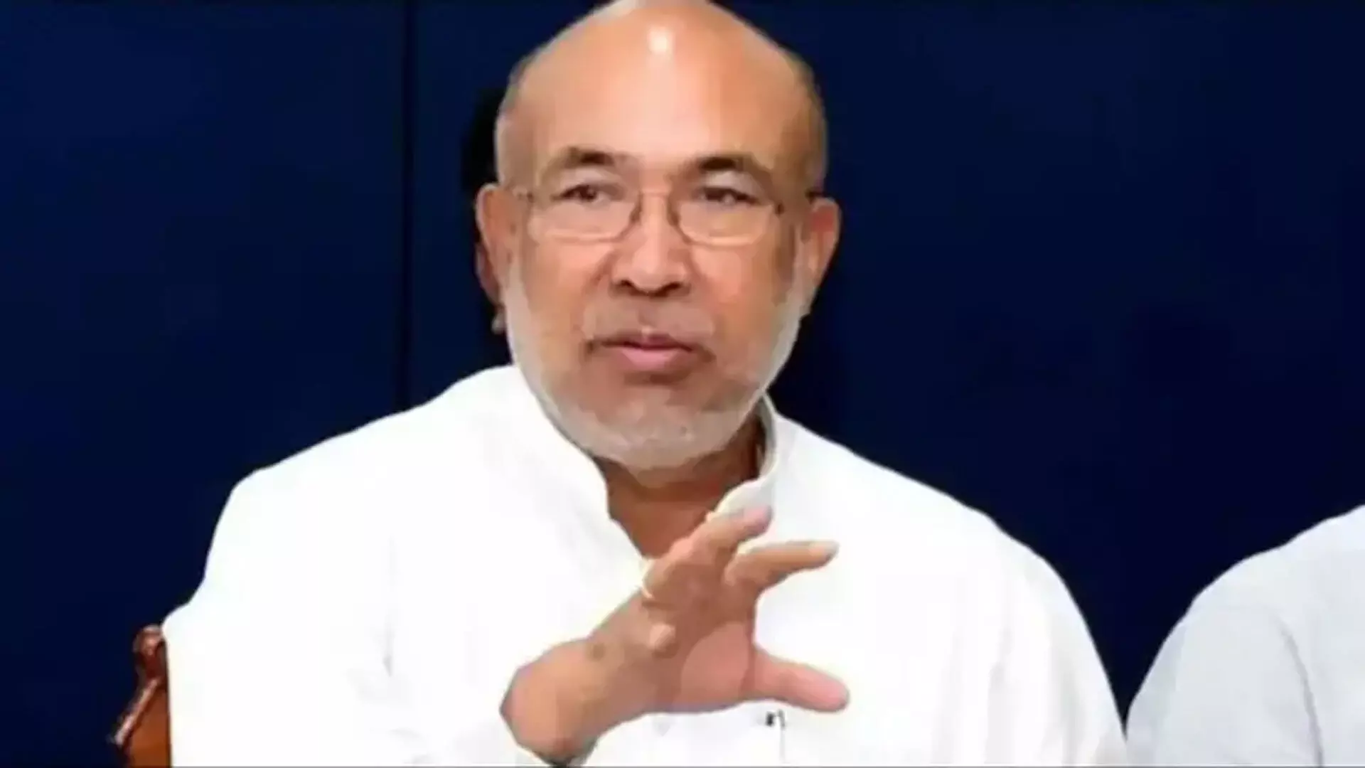 Manipur CM ने पूर्व प्रधानमंत्री अटल बिहारी वाजपेयी को उनकी जयंती पर श्रद्धांजलि दी