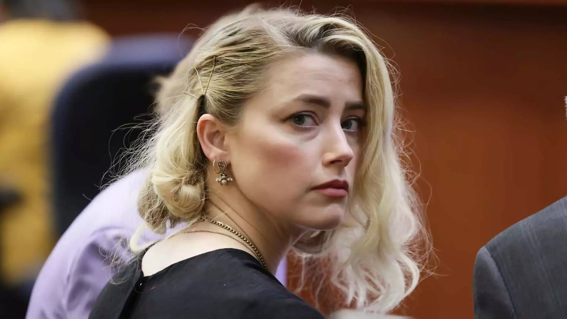 Amber Heard ने ब्लेक लाइवली के यौन उत्पीड़न के मुकदमे पर अपनी प्रतिक्रिया दी