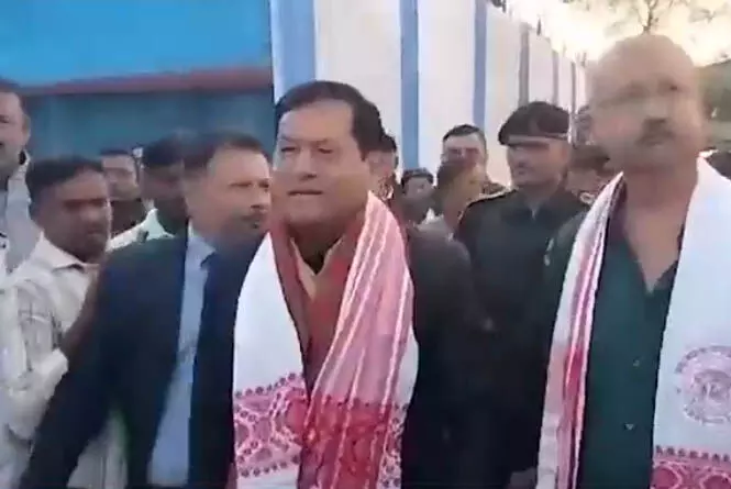 Assam: मार्गेरिटा स्कूल में तीन दिवसीय प्लैटिनम जुबली समारोह कल शुरू होगा