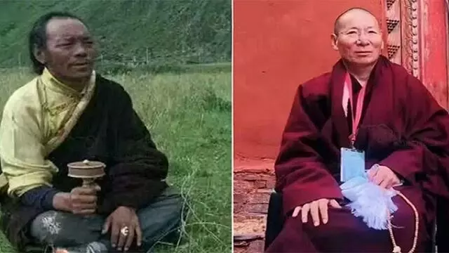 Tibetan भाषा पर दमन के बीच चीनी अधिकारियों ने तिब्बती ग्राम प्रधान को यातना देकर मार डाला