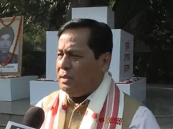 Sarbananda Sonowal ने अटल बिहारी वाजपेयी को उनकी 100वीं जयंती पर दी श्रद्धांजलि