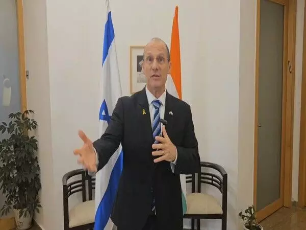 भारत में Israeli राजदूत ने हनुक्काह की शुभकामनाएं दीं, इसका महत्व समझाया