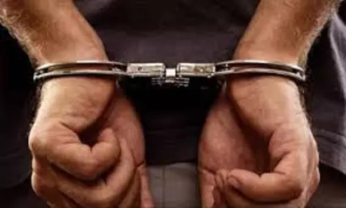 Punjab:18 महीने में 11 लोगों की हत्या करने वाला सीरियल किलर गिरफ्तार