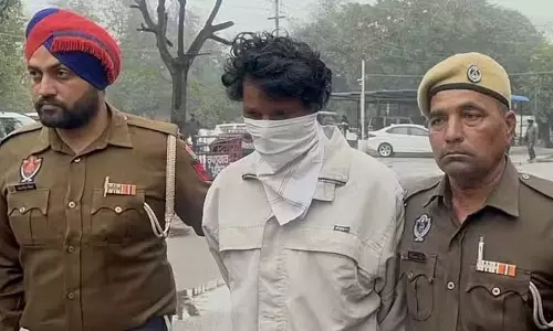Gay युवक ने की 11 लोगों की हत्या, खुलासा Gay युवक ने की 11 लोगों की हत्या, खुलासा