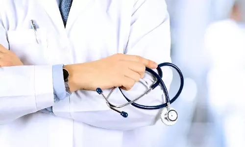 5 सरकारी डॉक्टर सस्पेंड, गर्भवती की मौत मामले में एक्शन