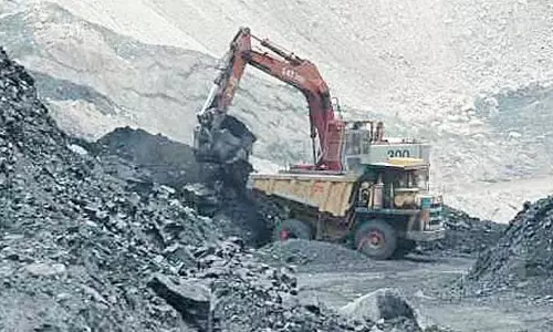 केंद्र ने Tamil Nadu में टंगस्टन खनन पर रोक लगाई