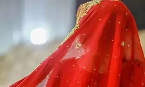 सातवीं बार शादी रचा रही युवती गिरफ्तार, नकली थे रिश्तेदार