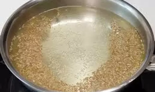 Health: रोज खाली पेट पिएं ये मसाला पानी, मिलेंगे कमाल के फायदे