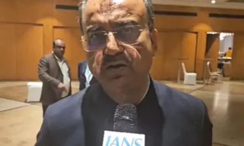 लालू राज में भ्रष्टाचारियों को संरक्षण, जबकि नीतीश राज में उन पर होती है कार्रवाई : मंगल पांडेय