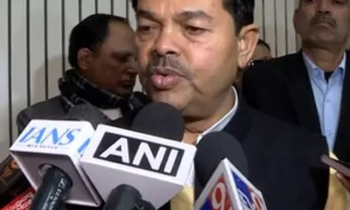 सपा नेताओं द्वारा भाजपा को आतंकवादी संगठन कहना दुर्भाग्यपूर्ण : बीएल वर्मा