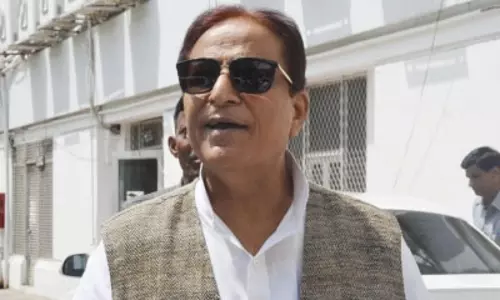सपा नेता आजम खान को कुछ राहत, 27 मामलों के एक साथ ट्रायल को कोर्ट ने दी मंजूरी