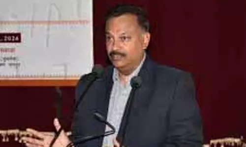 Nurpur : संग्रहालय के लिए कार्यशाला का आयोजन किया गया Nurpur : संग्रहालय के लिए कार्यशाला का आयोजन किया गया