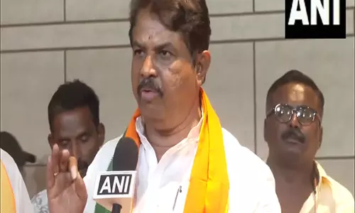 BJP ने एमएलसी सीटी रवि की गिरफ्तारी में कर्नाटक के राज्यपाल से हस्तक्षेप की मांग की