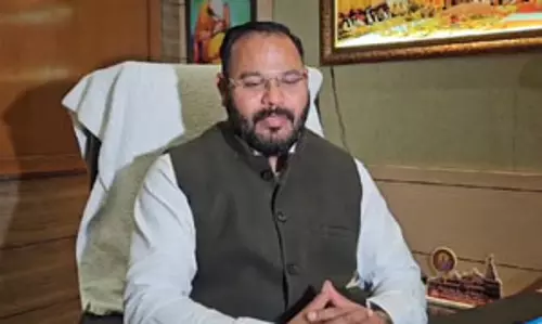 भाजपा को सच सुनने की आदत नहीं : चंडीगढ़ मेयर भाजपा को सच सुनने की आदत नहीं : चंडीगढ़ मेयर