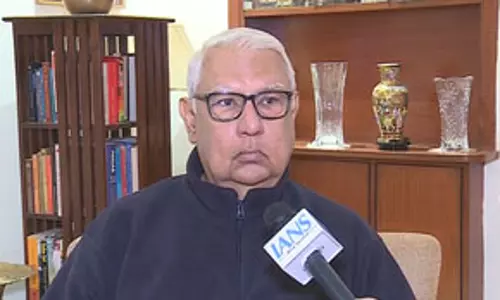 सबूतों के बिना शेख हसीना का प्रत्यर्पण संभव नहीं : बांग्लादेश के अनुरोध पर पूर्व राजनयिक