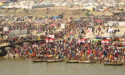 CG से प्रयागराज कुंभ जाने वाले श्रद्धालुओं के लिए अच्छी खबर