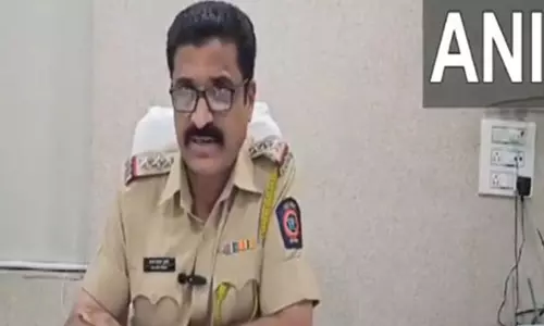 Maharashtra: कार दुर्घटना में एयरबैग की चपेट में आने से बच्चे की मौत