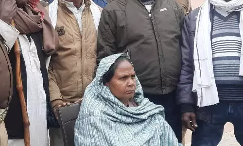8 साल की उम्र में अगवा, 49 साल बाद परिजनों से मिली...दिलचस्प और भावुक कर देने वाली कहानी