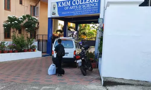 Kerala में भोजन विषाक्तता से पीड़ित होने के बाद एनसीसी निदेशालय ने जांच की घोषणा की