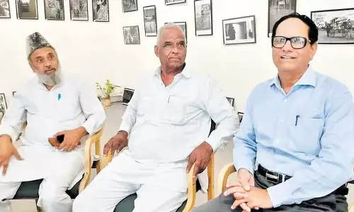 Kerala के बाहर सीपीएम और जमात में भाई-भाई का रिश्ता