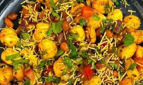मखाना खिचड़ी :पोषक तत्वों से भरपूर, पाचन कर देगी दुरुस्त