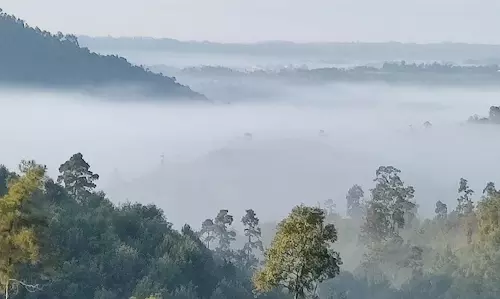 Meghalaya: पश्चिमी जैंतिया हिल्स गांव ने पर्यटकों के लिए सख्त नियम जारी किए