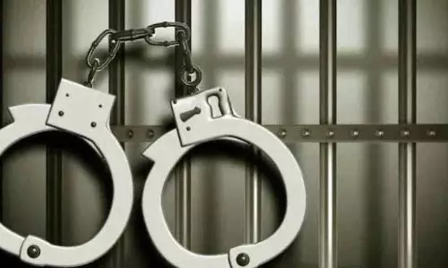 Odisha में पुलिस और मजिस्ट्रेट पर हमले का मुख्य आरोपी गिरफ्तार