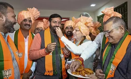 Haryana: चुनावी हलचल, किसानों का संघर्ष खेल जगत की शान बढ़ाएगा