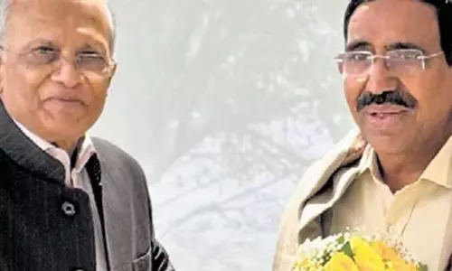 Andhra Pradesh में जिंदल के और ऊर्जा संयंत्र लगने की संभावना