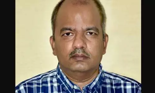 Odisha आर संथानगोपालन एसएसईपीडी विभाग के नए प्रधान सचिव नियुक्त
