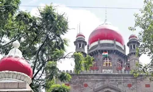 तेलंगाना हाईकोर्ट ने KCR-BRS विधायक हरीश राव पर सत्र न्यायाधीश के फैसले पर रोक लगाई