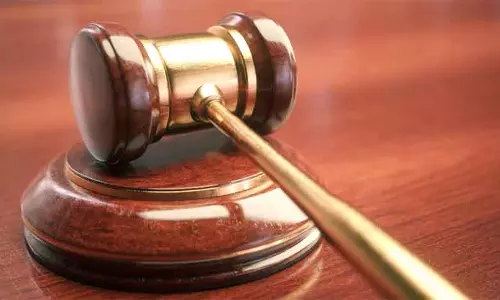 High Court : करंट लगने से मौत के मामले में बिजली बोर्ड को देना होगा 5 लाख मुआवजा High Court : करंट लगने से मौत के मामले में बिजली बोर्ड को देना होगा 5 लाख मुआवजा