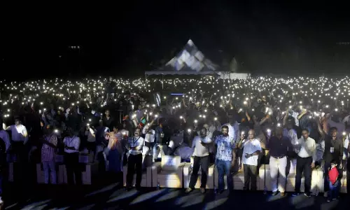 Kerala: आयुर्वेद की सुगंधित कोट्टाकल की सीमा पर, एक अविस्मरणीय त्योहार Kerala: आयुर्वेद की सुगंधित कोट्टाकल की सीमा पर, एक अविस्मरणीय त्योहार