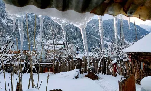 CM To Officials: सर्दियों के दौरान निर्बाध व्यापार और आवश्यक वस्तुओं की उपलब्धता सुनिश्चित करें CM To Officials: सर्दियों के दौरान निर्बाध व्यापार और आवश्यक वस्तुओं की उपलब्धता सुनिश्चित करें