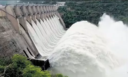 Odisha: प्रस्तावित पिपलपांका बांध के लिए सार्वजनिक सुनवाई में विरोध बढ़ा Odisha: प्रस्तावित पिपलपांका बांध के लिए सार्वजनिक सुनवाई में विरोध बढ़ा