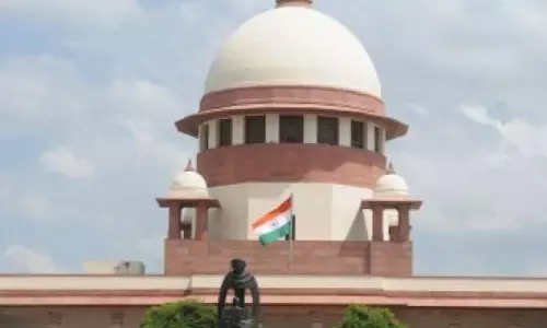 Delhi: कांग्रेस ने चुनाव नियमों में संशोधन के खिलाफ सुप्रीम कोर्ट में याचिका दायर की Delhi: कांग्रेस ने चुनाव नियमों में संशोधन के खिलाफ सुप्रीम कोर्ट में याचिका दायर की