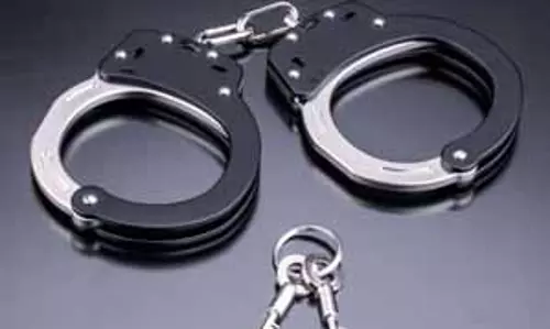 Bangladeshis के अवैध प्रवास के रैकेट में कथित संलिप्तता के लिए ग्यारह गिरफ्तार Bangladeshis के अवैध प्रवास के रैकेट में कथित संलिप्तता के लिए ग्यारह गिरफ्तार