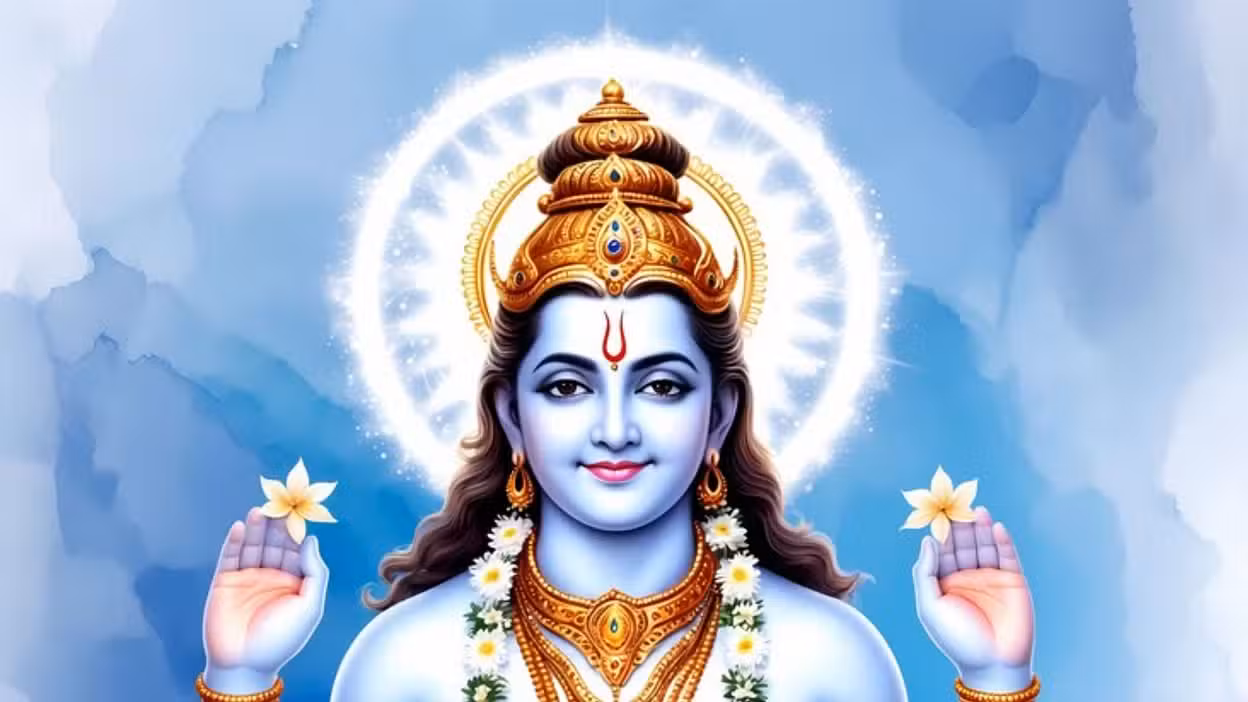 Saphala Ekadashi पर इस मुहूर्त में करें विष्णु पूजा
