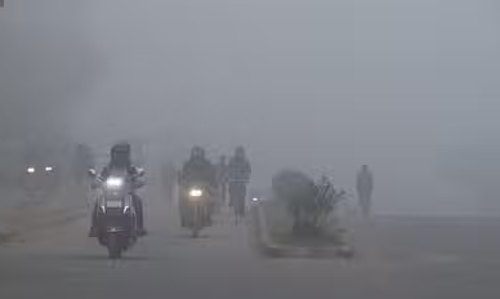 चंडीगढ़ मौसम पूर्वानुमान और AQI 25 दिसंबर: न्यूनतम और अधिकतम तापमान देखें चंडीगढ़ मौसम पूर्वानुमान और AQI 25 दिसंबर: न्यूनतम और अधिकतम तापमान देखें