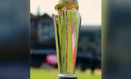 Champions Trophy schedule: भारत बनाम पाकिस्तान, 23 फरवरी, दुबई Champions Trophy schedule: भारत बनाम पाकिस्तान, 23 फरवरी, दुबई