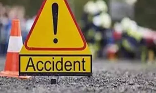 Assam : बिहार में दर्दनाक सड़क हादसे में नलबाड़ी के युवक की मौत Assam : बिहार में दर्दनाक सड़क हादसे में नलबाड़ी के युवक की मौत