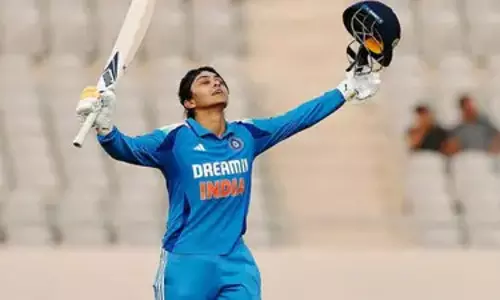 जीत में अहम भूमिका निभाने वाली हरलीन देओल ने एक सदी बाद क्या कहा